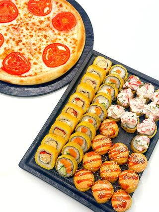 Дубай(ягв)+маргарита