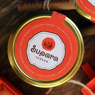 Кошкон май (100г)