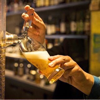 Legends beer Blondă Filtrata