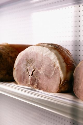 Prosciutto cotto montagna 200 g
