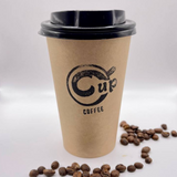 Cappuccino Gingerbread 400ml