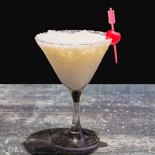 Coco Volcano