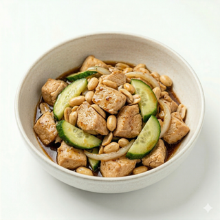 Salata de pui