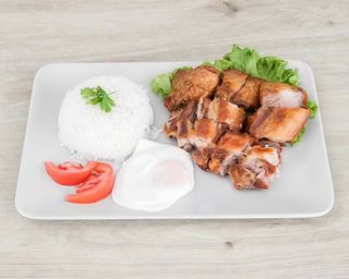 Lechon kawali