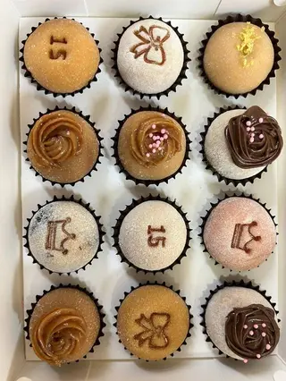 Brigadeiro em Caixa 12 Unidades