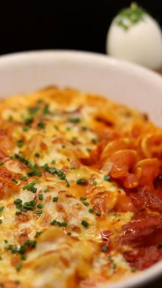 Fusilli