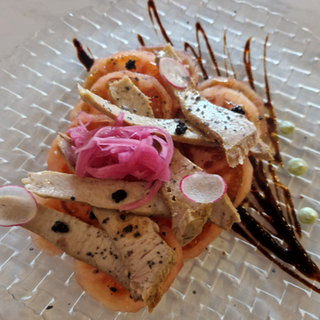 Ensalada De Ventresca