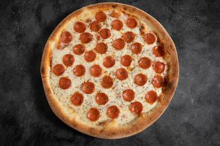 პიცა პეპერონი 