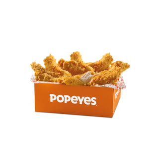 Tender Croccanti - 10 Pezzi