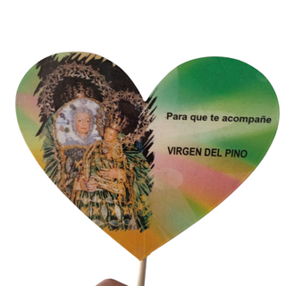 Pin feliz día del Pino