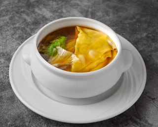 Sopa De Wan Tun