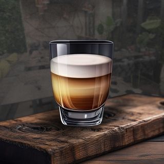 Veliki macchiato