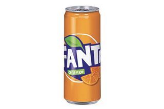 Fanta 33 cl