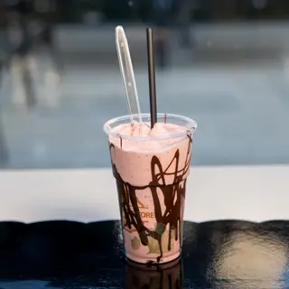 Frappé