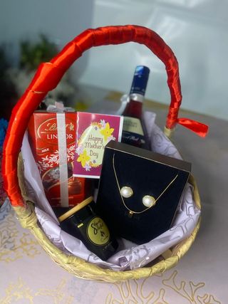 Luxury Love: Indulgence for Mom