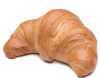 Cornetto alla nutella