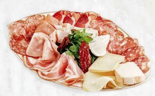 ANT .La Bella Italia