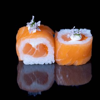 Délice Roll Délice Cheese