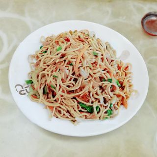 Veg Noodles
