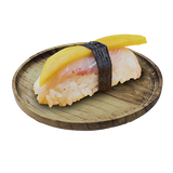 Nigiri Poisson Blanc Mangue