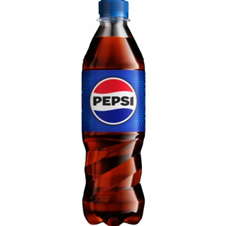 Pepsi 0,5L