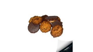 Integralni keks cokolada 2/1