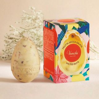 Uovo mignon Bianco Salato 70 g