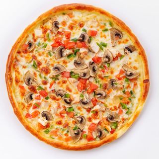 Пицца Мексиканская