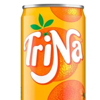 Trina de naranja