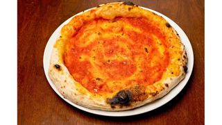 Pizza Marinara Ø32cm Napoletana