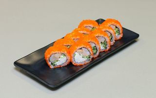 ԿԱԼԻՖՈՐՆԻԱ ԾՈՎԱԽԵՑԳԵՏՆՈՎ