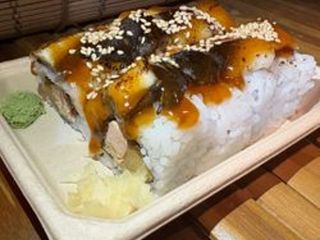URAMAKI FOIE