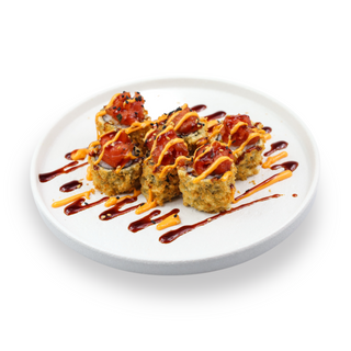 TONNO FRITTO SPECIALE