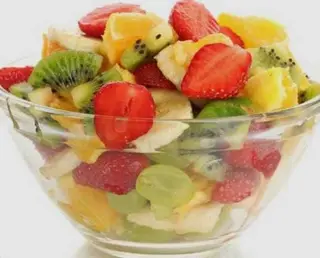 Salada de Fruta