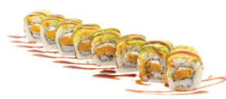 US7. Spring veggy - 8 pezzi 