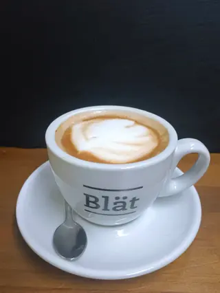 Latte ecológico