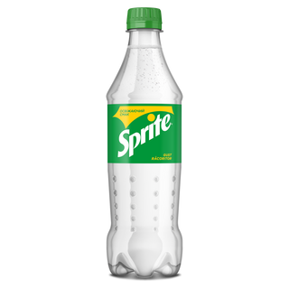 Спрайт пляшка (0,5л)