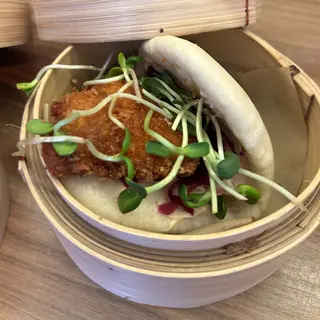 BAO BAO KURCZAK
