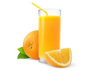 Фреш портокал