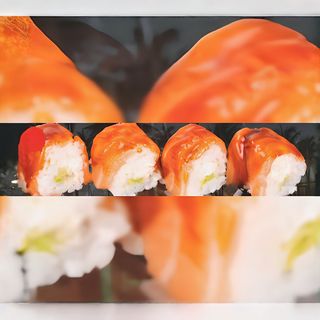 Криспи салмон (4бр-80г)