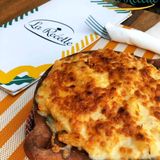 Pasticcio la recette