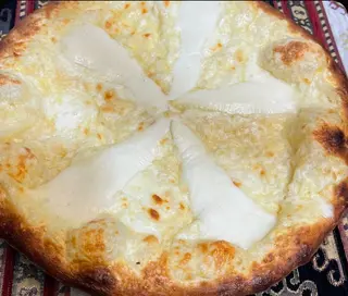 Хачапури Эсмеральда