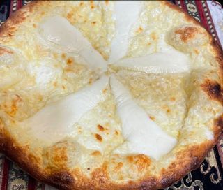 Хачапури Эсмеральда