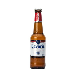 Bavaria bezalkoholno pivo