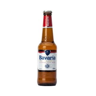Bavaria bezalkoholno pivo