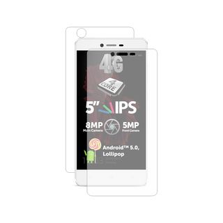 Folie  Allview X2 Soul Lite - Fullbody