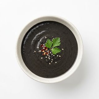 16 - Condimento al nero di seppia  500 g