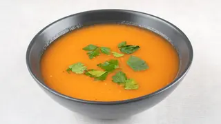 Potaž od povrća