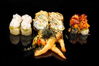 Tемпура Комбо (500г)