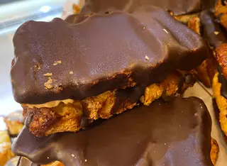 Persianita De Chocolate (30 Grs)